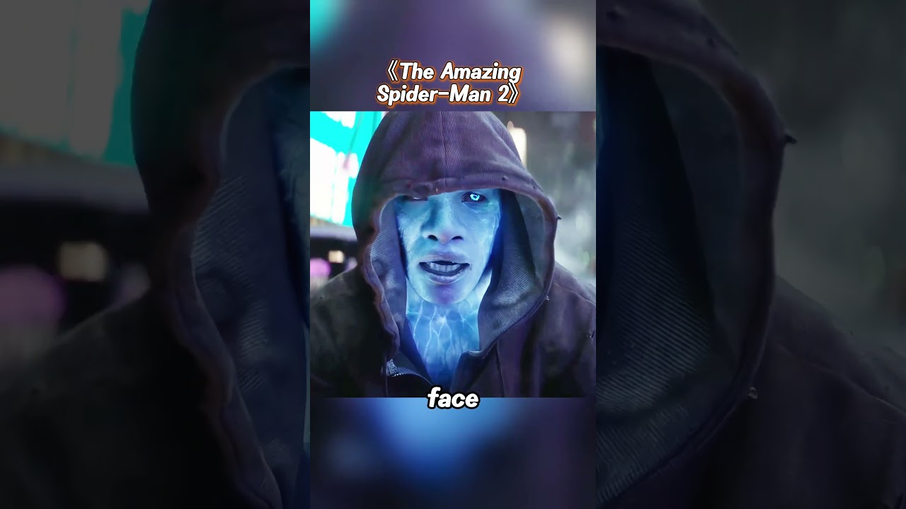 A Repairman's Tragic Superpower Encounter