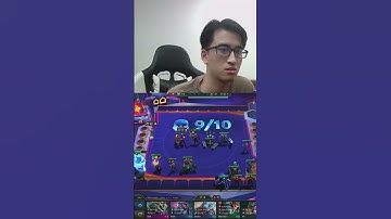 4 LIÊN KÍCH META 14.4 ĐƯỢC BUFF KIỂU... #dtcl #tft #longphitft