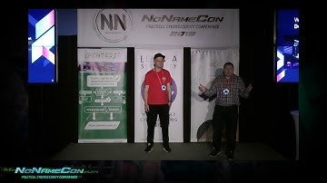 Knock Knock  Security threats with Kubernetes Ukr version   Igor Khoroshchenko, Stanislav Kolenkin