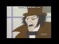 Mr Hyde Kidnaps Daphne 