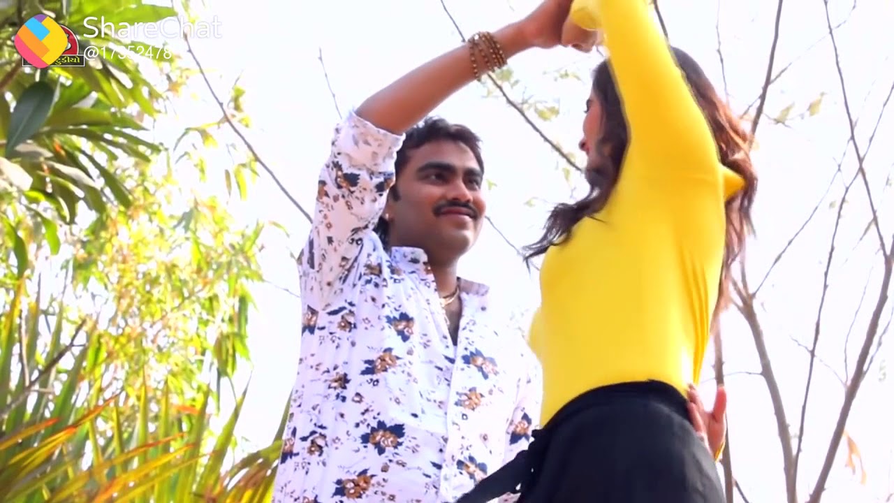 Arvind rathva - YouTube