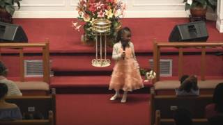CCN Youth Easter Recitals 2017
