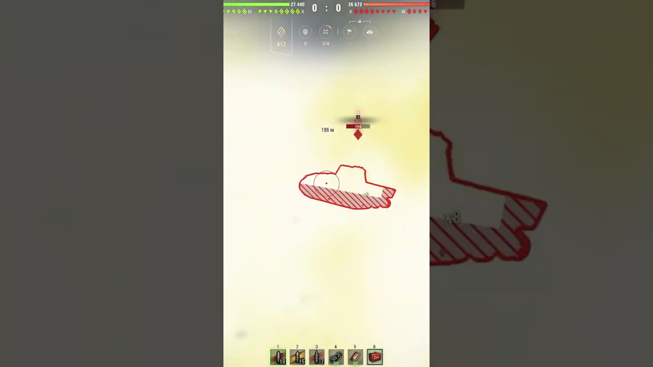 Стоит ли качать - T110E5 в 2023 году 