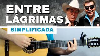 Vídeo de Entre Lágrimas