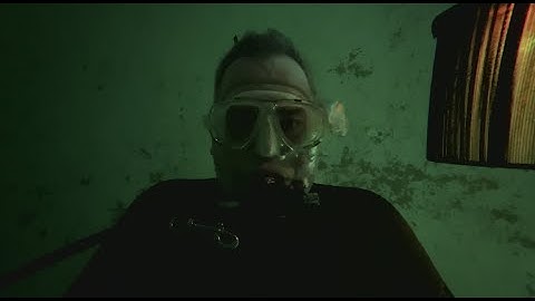 EXPERIMENT 637 | Undercurrent [Official Video]