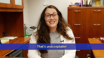 Behaving Ethically (Lesson #5), Essential Skill Series from drkit.org