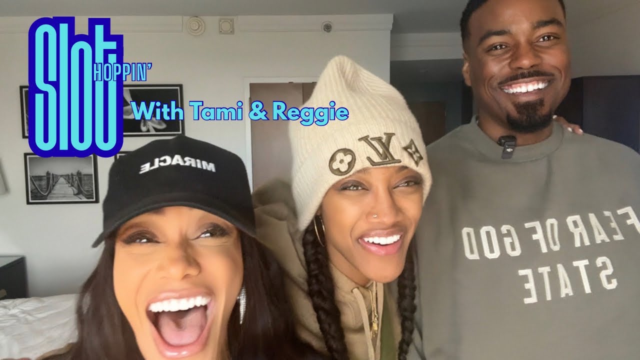 BONUS or BUST 🤪 #SlotHoppin