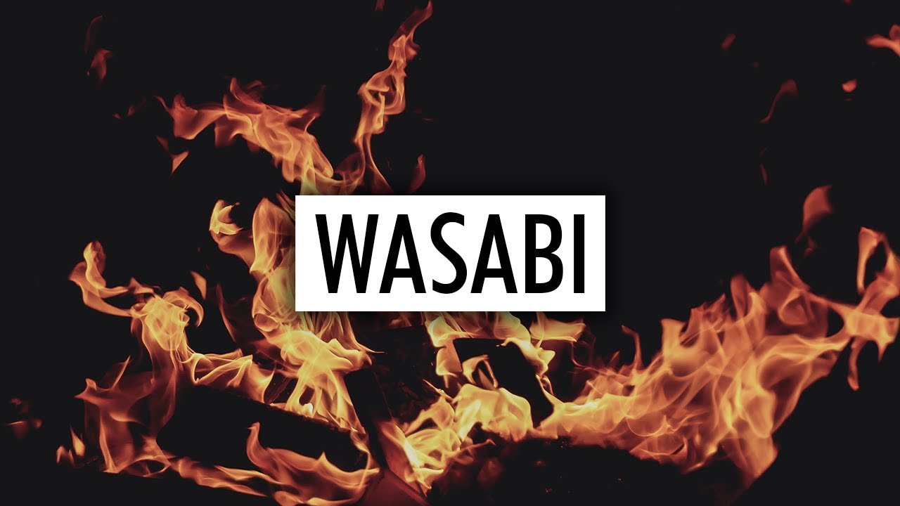 Little Mix Wasabi (Lyrics) YouTube