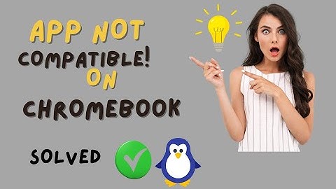 install apk apps on chrome os without Google playstore | #chromebook #chromeos #linux #hpchromebook