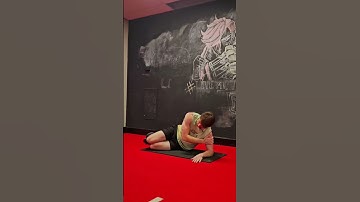 level 1 McGill side plank