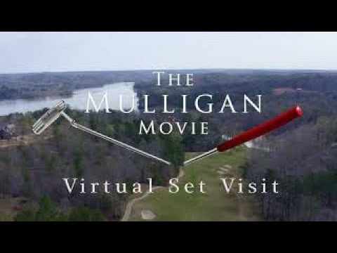 Day Two - The Mulligan Virtual Set Visit