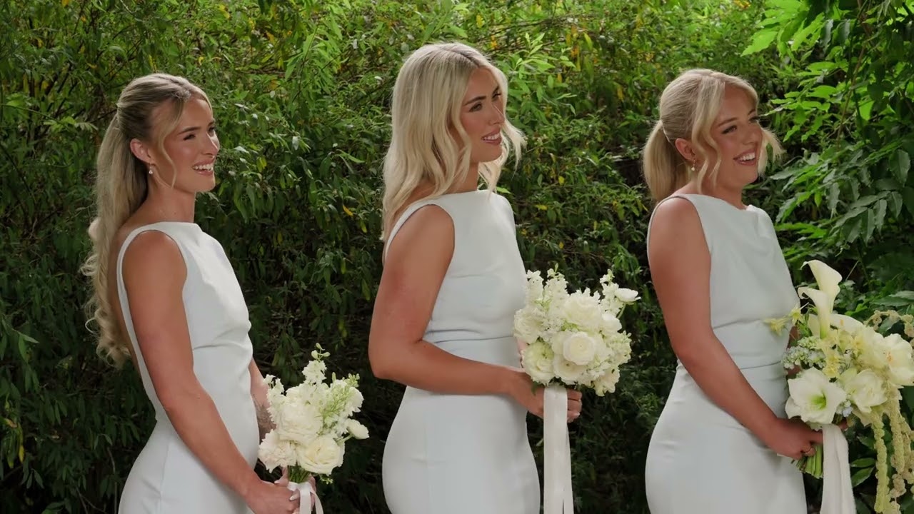 S&N Ceremony video 1