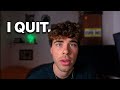Please watch this before quitting your 9 to 5 job.