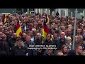 The echo of Germany’s far right - BBC Newsnight
