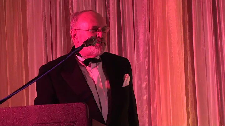 Contacting Charlie Haughey By Senator David Norris