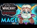 SAFE Hardcore Leveling! - Lets Go Fam - + Updates! World of Warcraft
