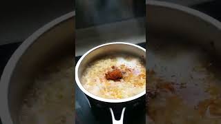 Selamat Siag Semuay Baru Srpn Sklian Makan Siag Bikin Mie Korea Sumph Enak Banget Dn Pedasy Terasa