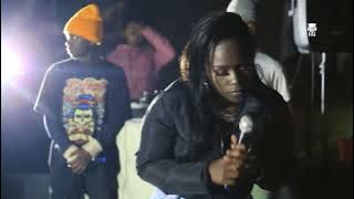 Dj Thabithabs Street Dance Battle FINALE