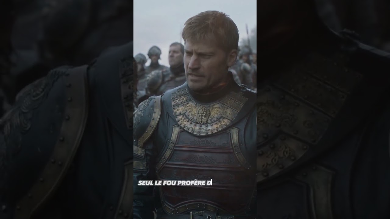 Jaime Lannister VS Frey 🗡#got #jaimelannister #edit