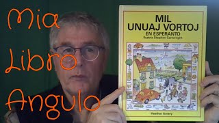 Libroangulo 5 Mil Unuaj Vortoj