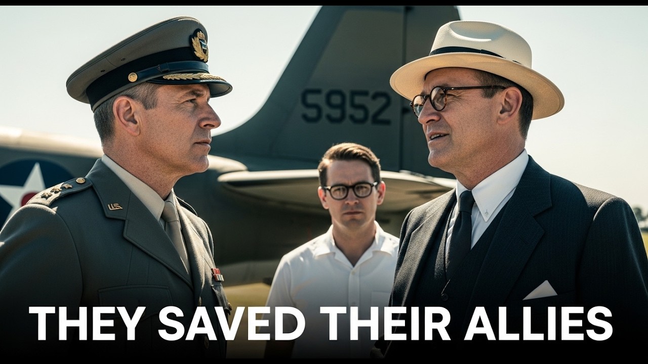 What MacArthur Said When U.S. Command Claimed Credit for an Australian Victory