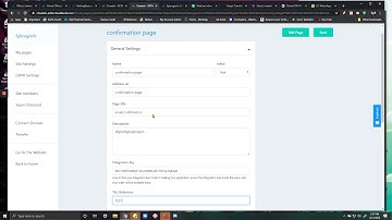 How to Integrate Reference Tags on your Cheetah Funnel