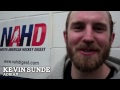 ACHA Interview at D1 Nationals