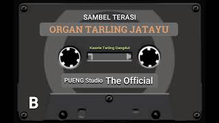 ORGAN TARLING JATAYU || SAMBEL TERASI