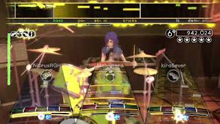 RB1 - I Get By by Honest Bob and the Factory-to-Dealer Incentives Full Band FC