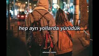 Manga - Cevapsız Sorular Lyrics Edit
