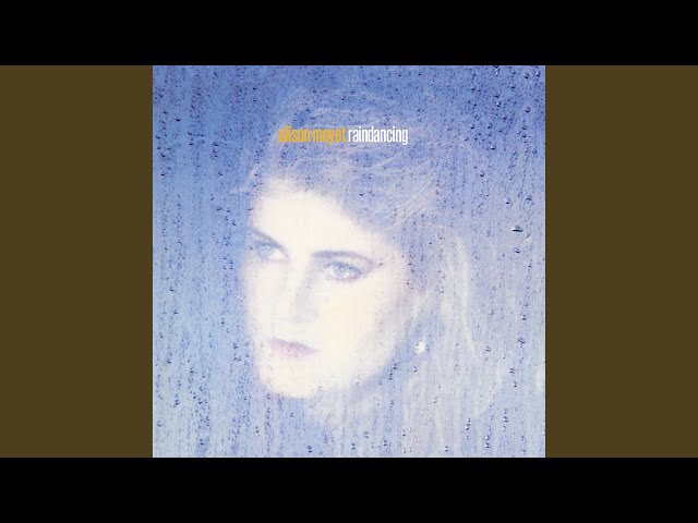 Alison Moyet - You Got Me Wrong