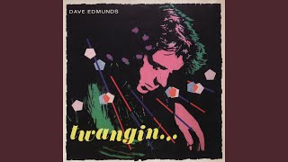 Video thumbnail of "Dave Edmunds - Something Happens"
