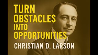 The Optimist’s Way: How to Turn Life’s Setbacks into Opportunities