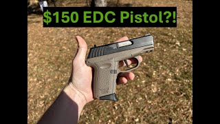 Sccy Cpx-2 Gen 3 Review Disembly And Reembly