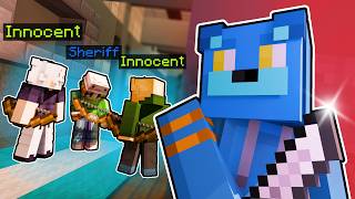 Murder Mystery But Funny Moments