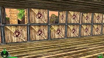 C&C Renegade Build: Whitehouse