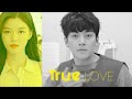 True love ✘Choi Dae-hyun&amp; Jung Saet-byul Convenience Store Saet Byeol