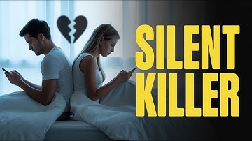 The Silent Killer of Relationships: Emotional Neglect (and How to Fix It)