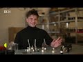 Parfümeur: Der Duft der bayerischen Seen | Abendschau | BR24