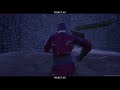 Project NK - Different Visual Effects - Inner Wall Levels - Blender And Cascadeur Talk