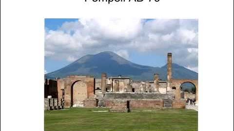 OCR Gateway C2 Volcanoes (Higher)