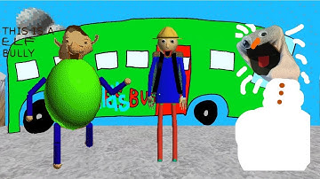 Baldi