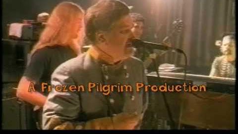 Basically Frightened movie open