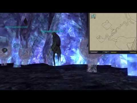 Heart of Fear: Zone Run Through of The Epicenter