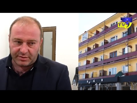 როდის შეძლებენ აფეთქებული კორპუსის მაცხოვრებლები სახლში დაბრუნებას?