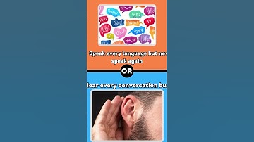 The HARDEST Would You Rather Challenge! 😂 #wouldyouratherchallenge #shorts