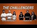 Hilarious Ghost Pepper Hot Sauce Challenge
