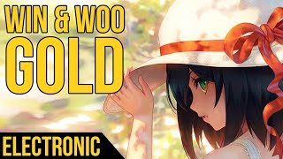Win And Woo - Gold (Ft. Shaylen)