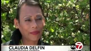 Local transgender woman weighs in on bathroom debate