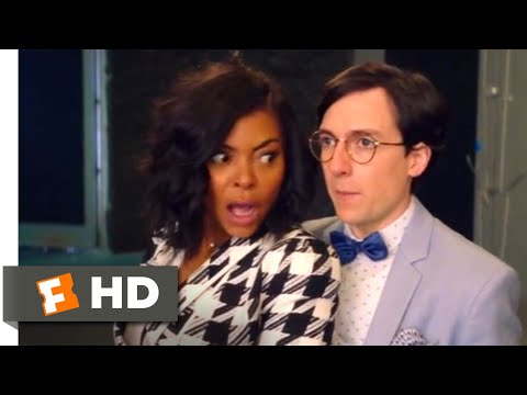 What Men Want (2019) - You Have a Condom on Your Back Scene (1/10) | Movieclips